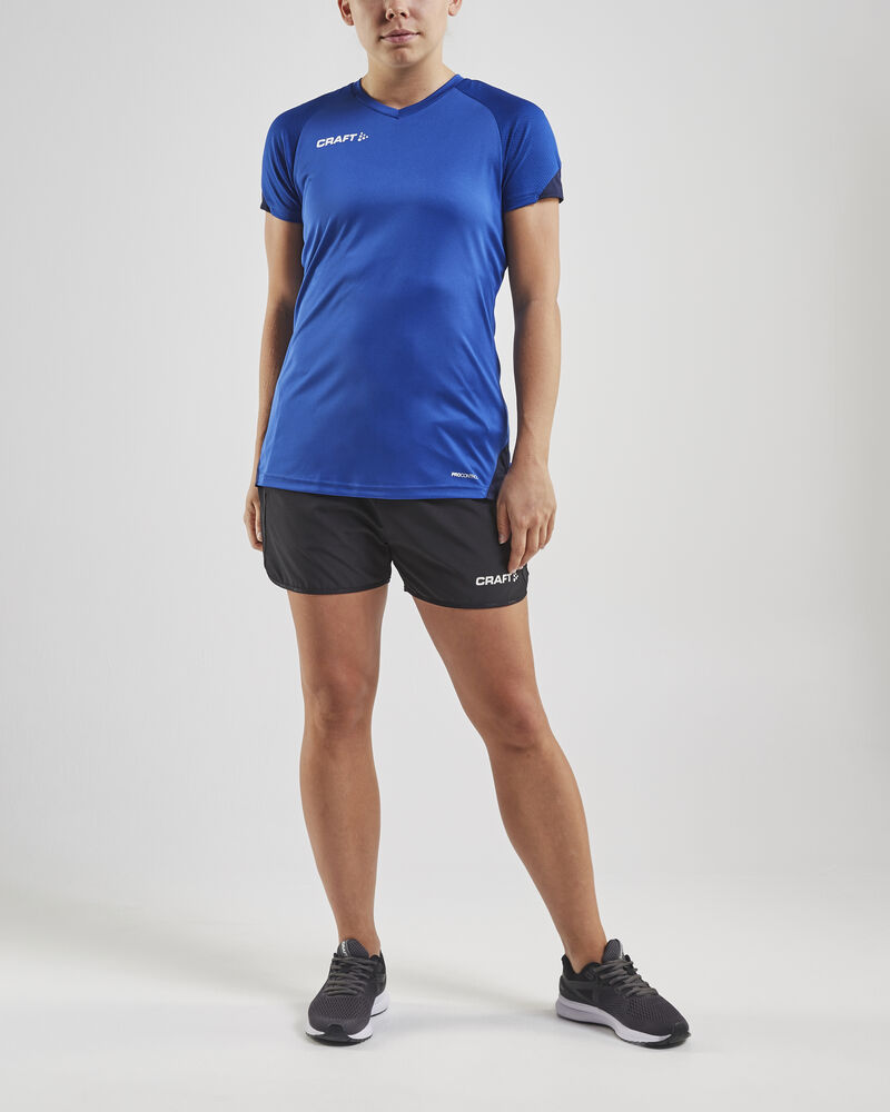 PRO Control Impact Ss Tee W - Bild 5