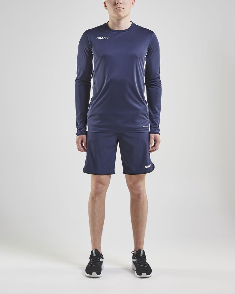 PRO Control Impact Shorts M - Bild 4