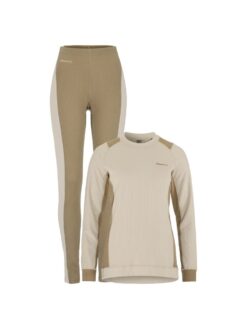 Baselayer Set W