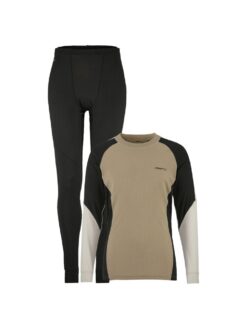 Baselayer Set M