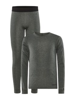 CORE Wool Merino Set Jr