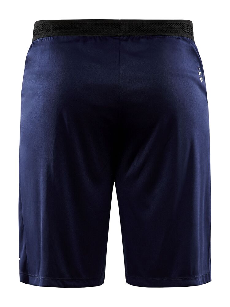 Evolve Zip Pocket Shorts M - Bild 2