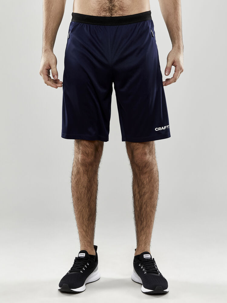 Evolve Zip Pocket Shorts M - Bild 3