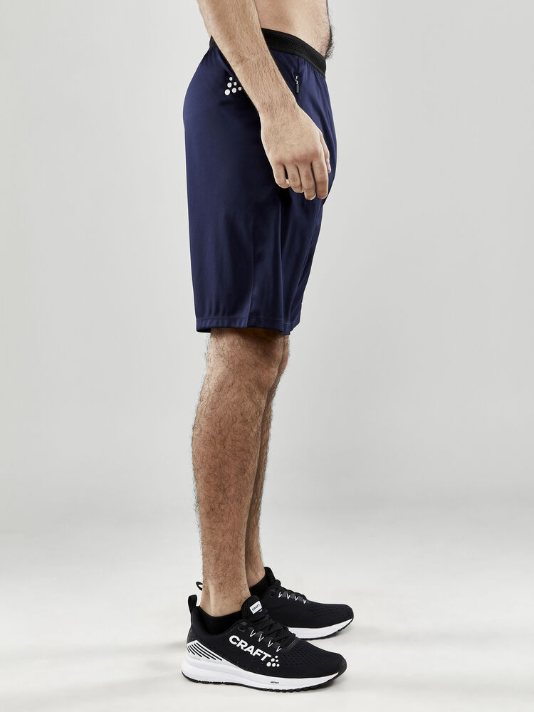 Evolve Zip Pocket Shorts M - Bild 4