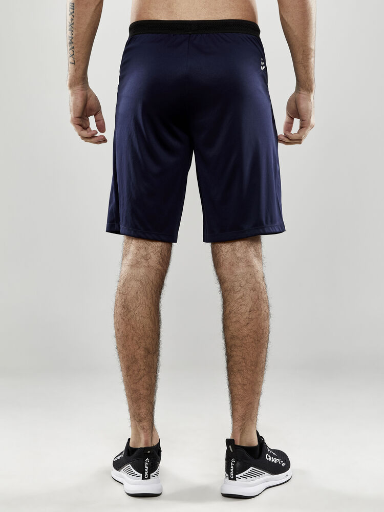 Evolve Zip Pocket Shorts M - Bild 5