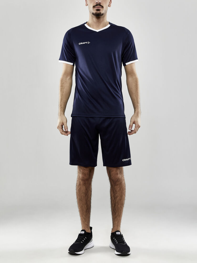 Evolve Zip Pocket Shorts M - Bild 6