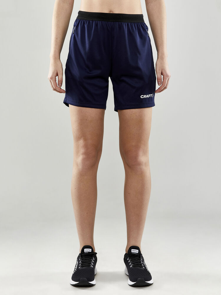 Evolve Zip Pocket Shorts W - Bild 3