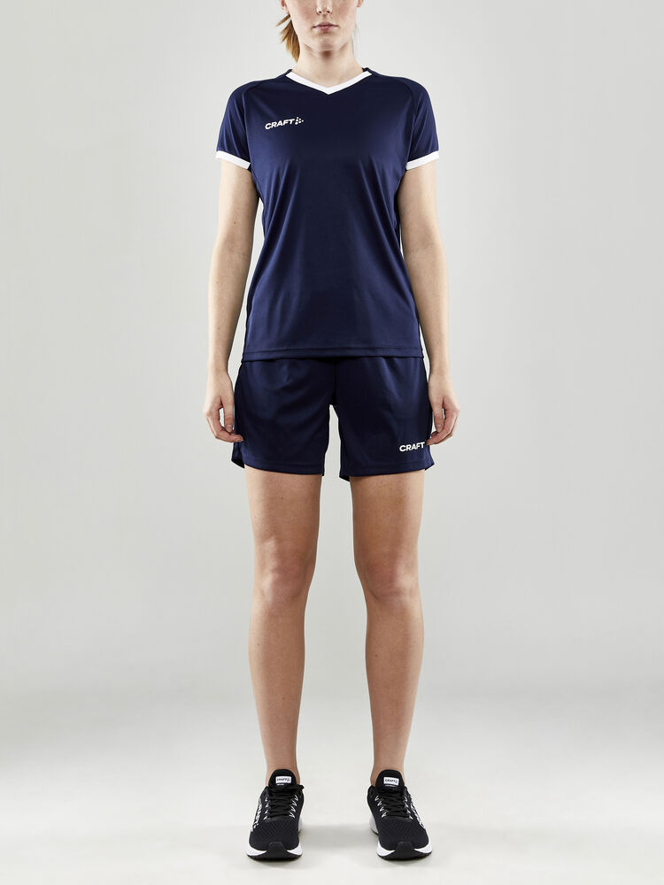 Evolve Zip Pocket Shorts W - Bild 7