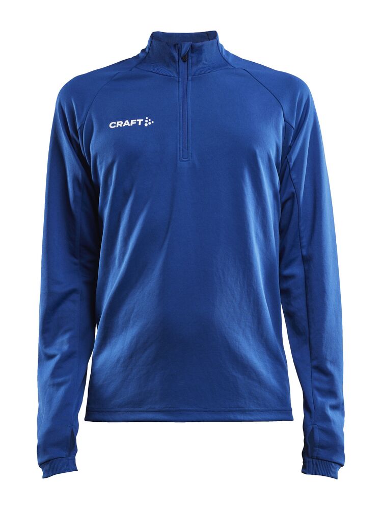 Evolve Halfzip M