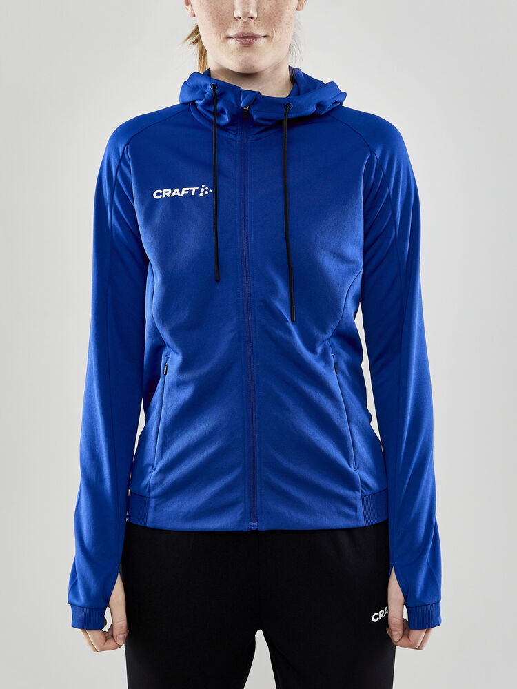 Evolve Hood Jacket W - Bild 3