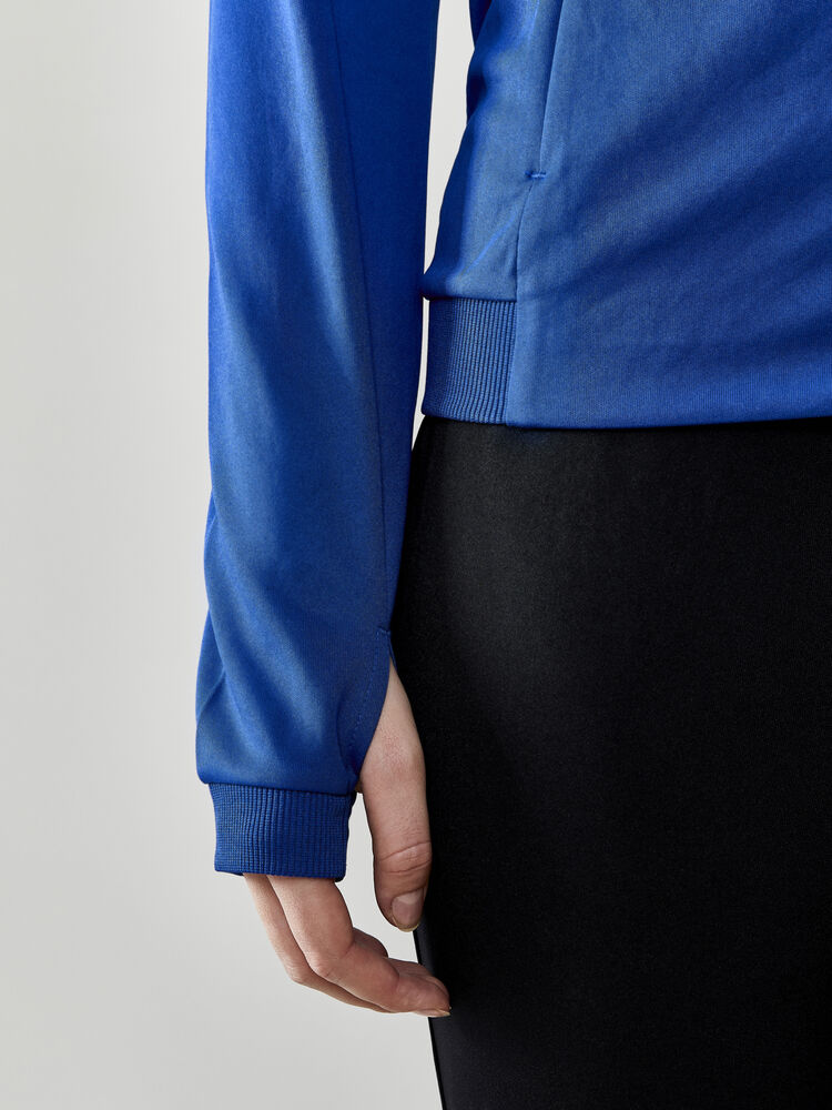 Evolve Hood Jacket W - Bild 8