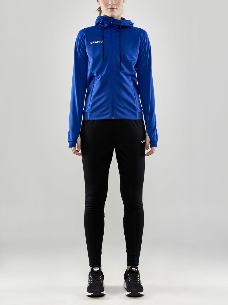 Evolve Hood Jacket W - Bild 9