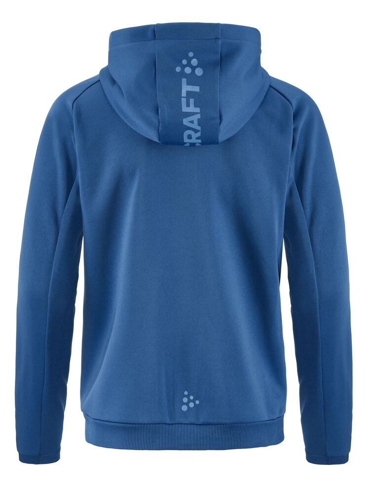 Evolve Hood Jacket Jr - Bild 2