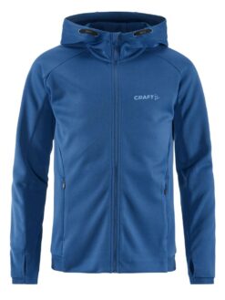 Evolve Hood Jacket Jr