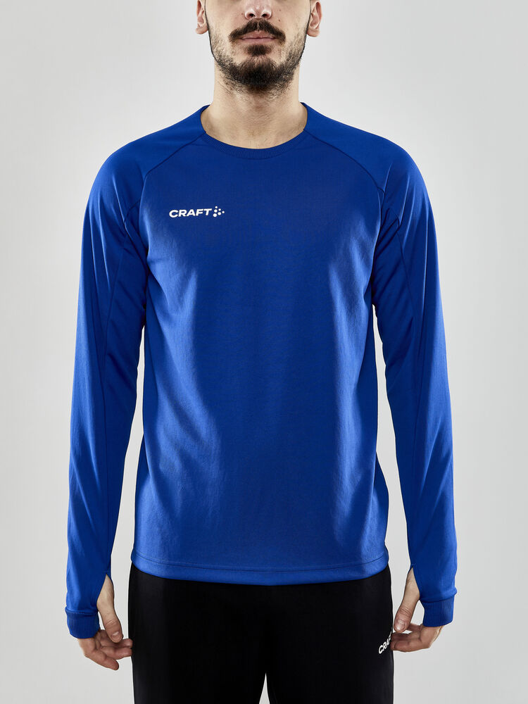 Evolve Crew Neck M - Bild 3