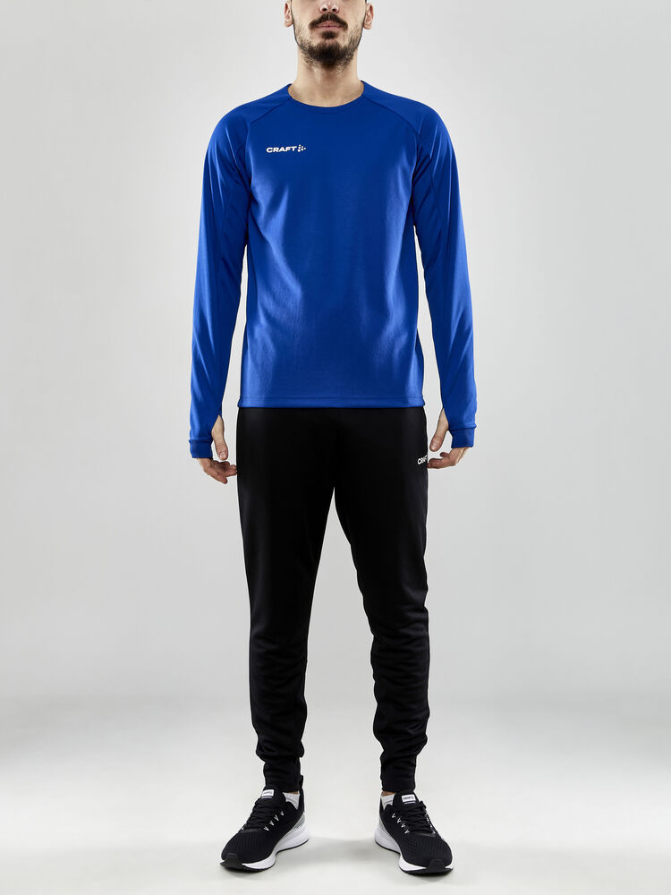 Evolve Crew Neck M - Bild 6