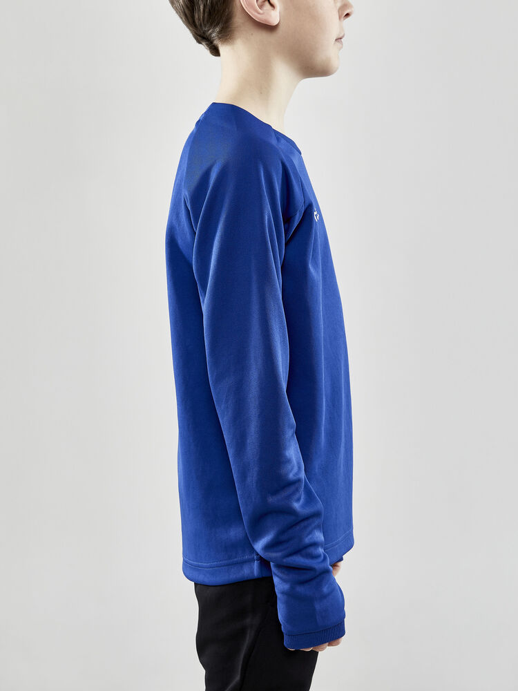 Evolve Crew Neck Jr - Bild 4