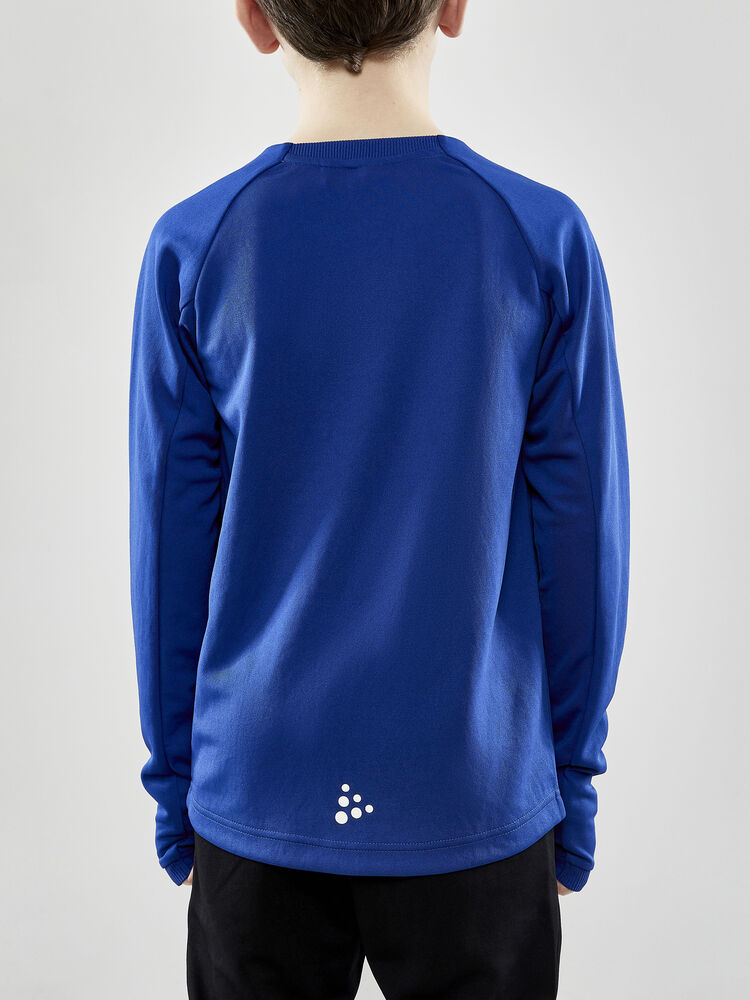 Evolve Crew Neck Jr - Bild 5