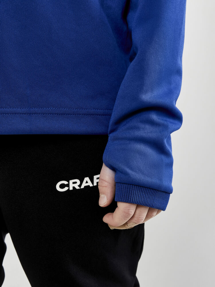 Evolve Crew Neck Jr - Bild 7