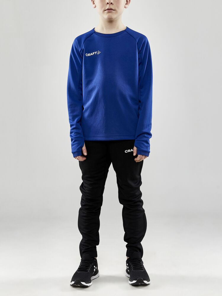 Evolve Crew Neck Jr - Bild 8