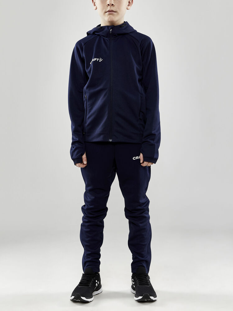 Evolve Pants Jr - Bild 8