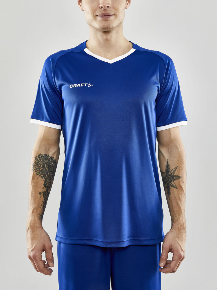 Progress 2.0 Solid Jersey M EIF - Bild 3