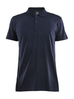 ADV Seamless Polo Shirt M