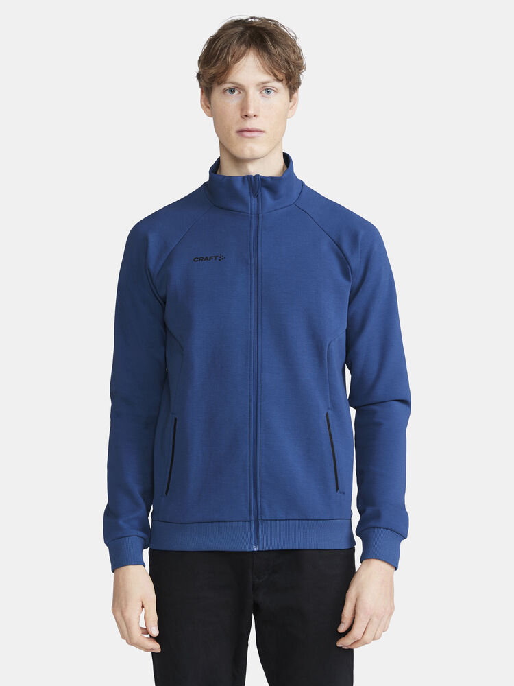 CORE Soul Full Zip Jacket M - Bild 2