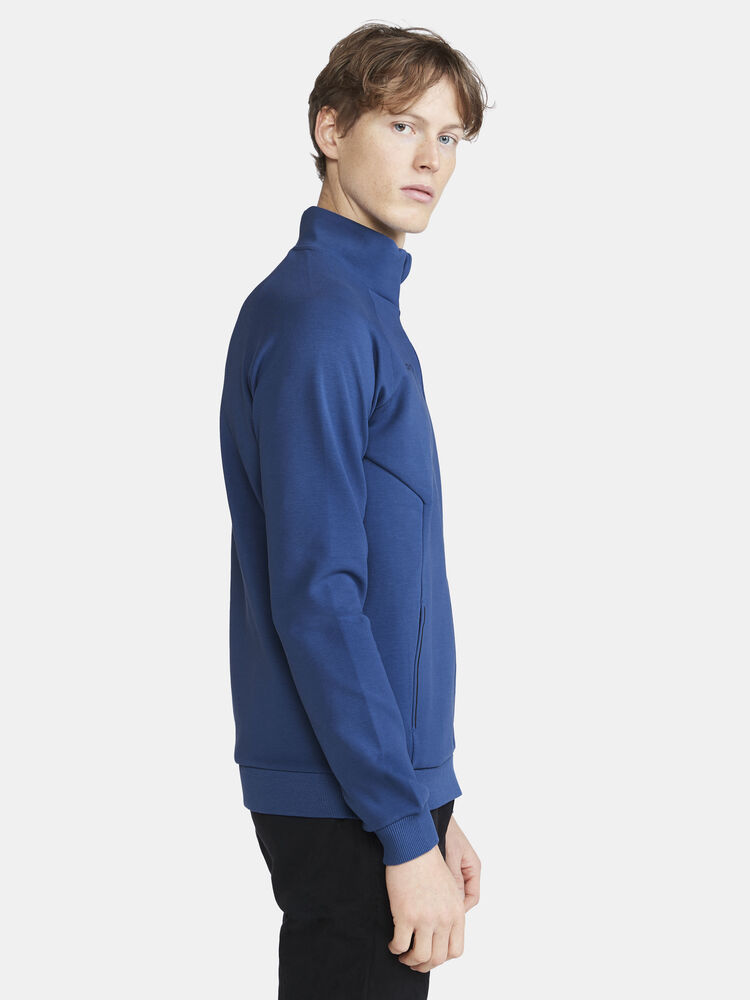 CORE Soul Full Zip Jacket M - Bild 3