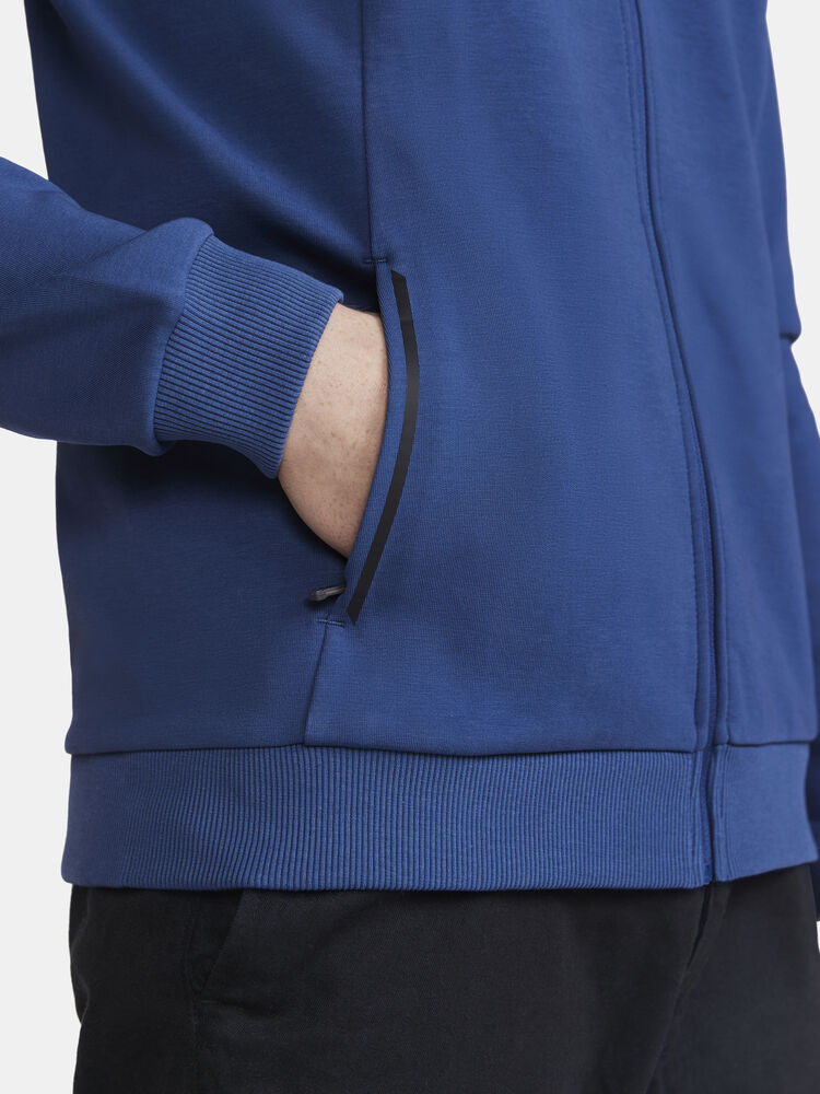 CORE Soul Full Zip Jacket M - Bild 5