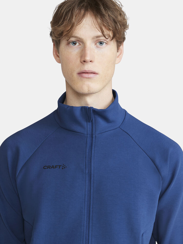 CORE Soul Full Zip Jacket M - Bild 6