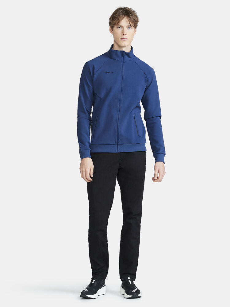 CORE Soul Full Zip Jacket M - Bild 7