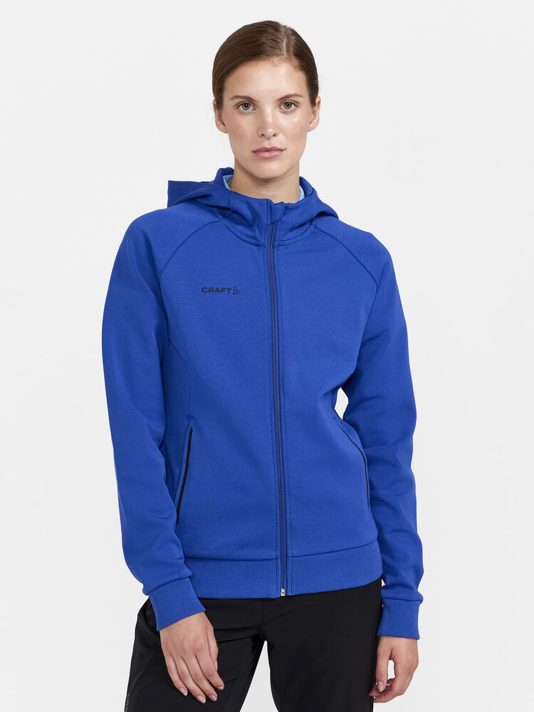 CORE Soul Full Zip Hood W - Bild 2