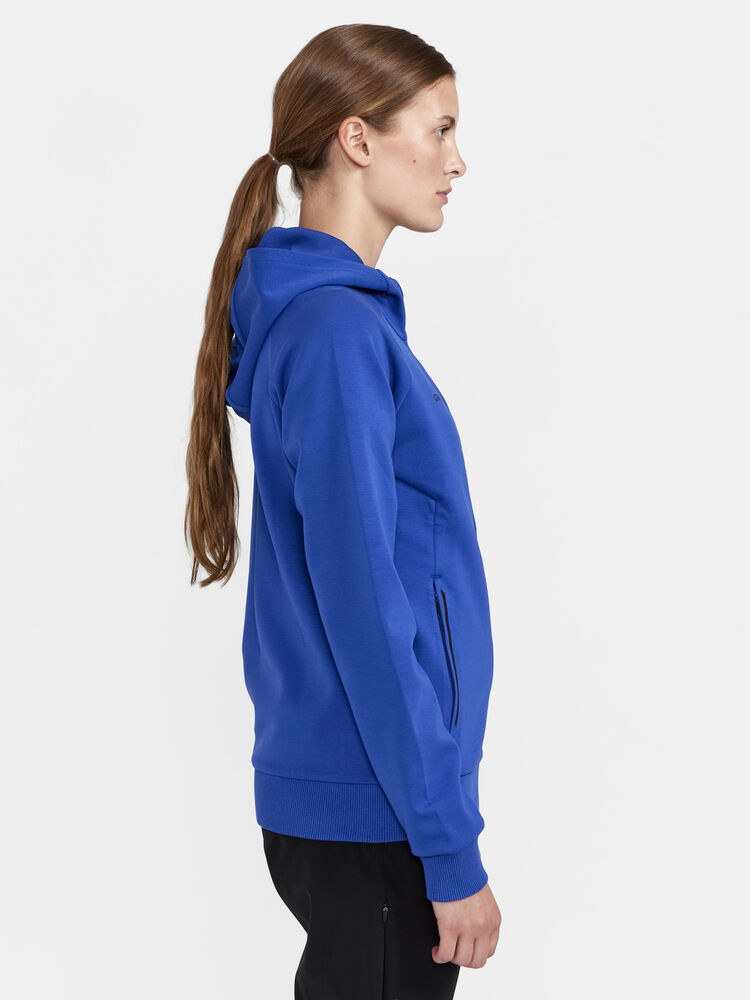 CORE Soul Full Zip Hood W - Bild 3