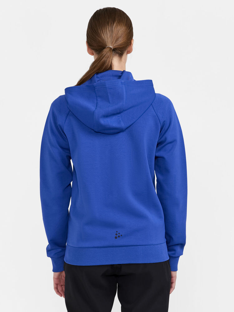 CORE Soul Full Zip Hood W - Bild 4