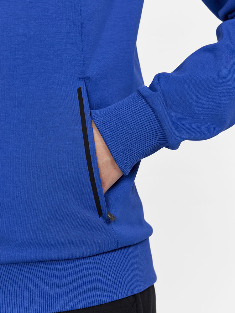 CORE Soul Full Zip Hood W - Bild 5