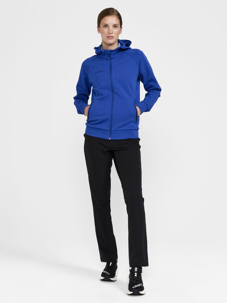 CORE Soul Full Zip Hood W - Bild 7