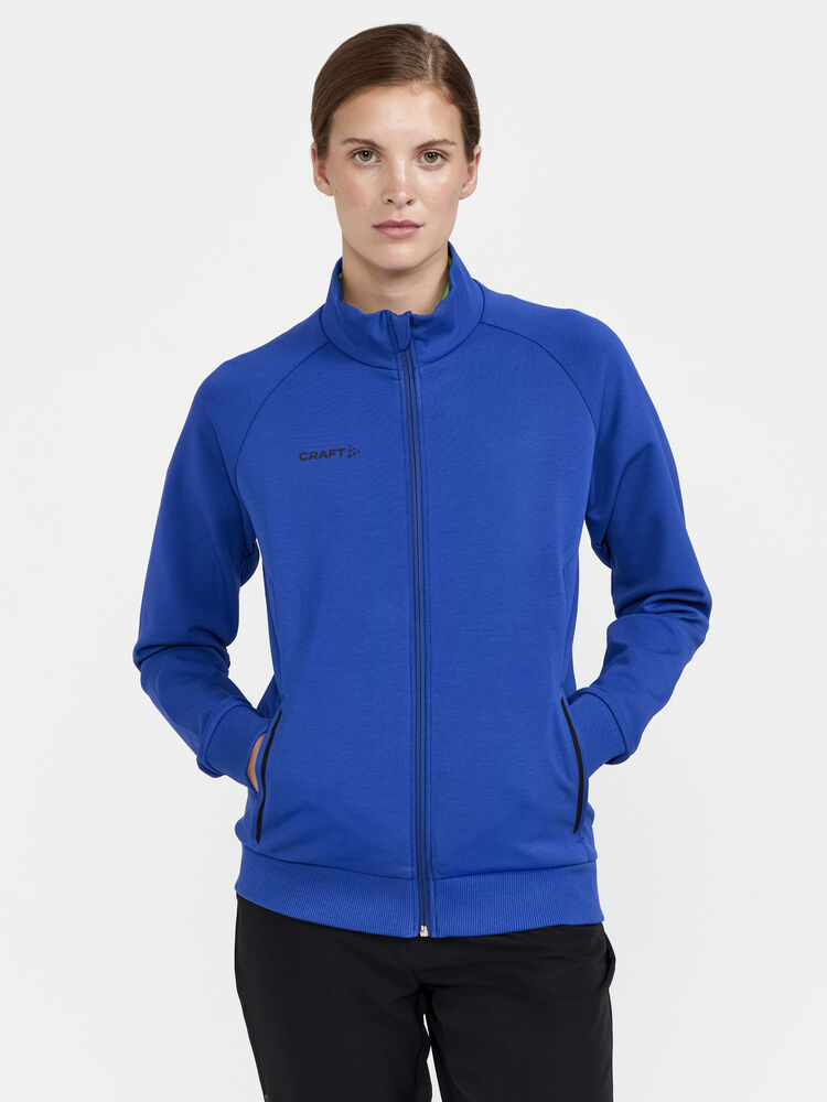 CORE Soul Full Zip Jacket W - Bild 2