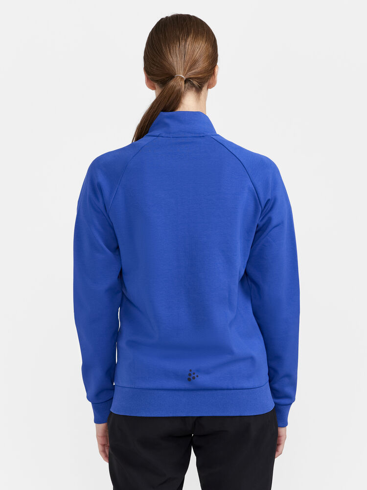 CORE Soul Full Zip Jacket W - Bild 4