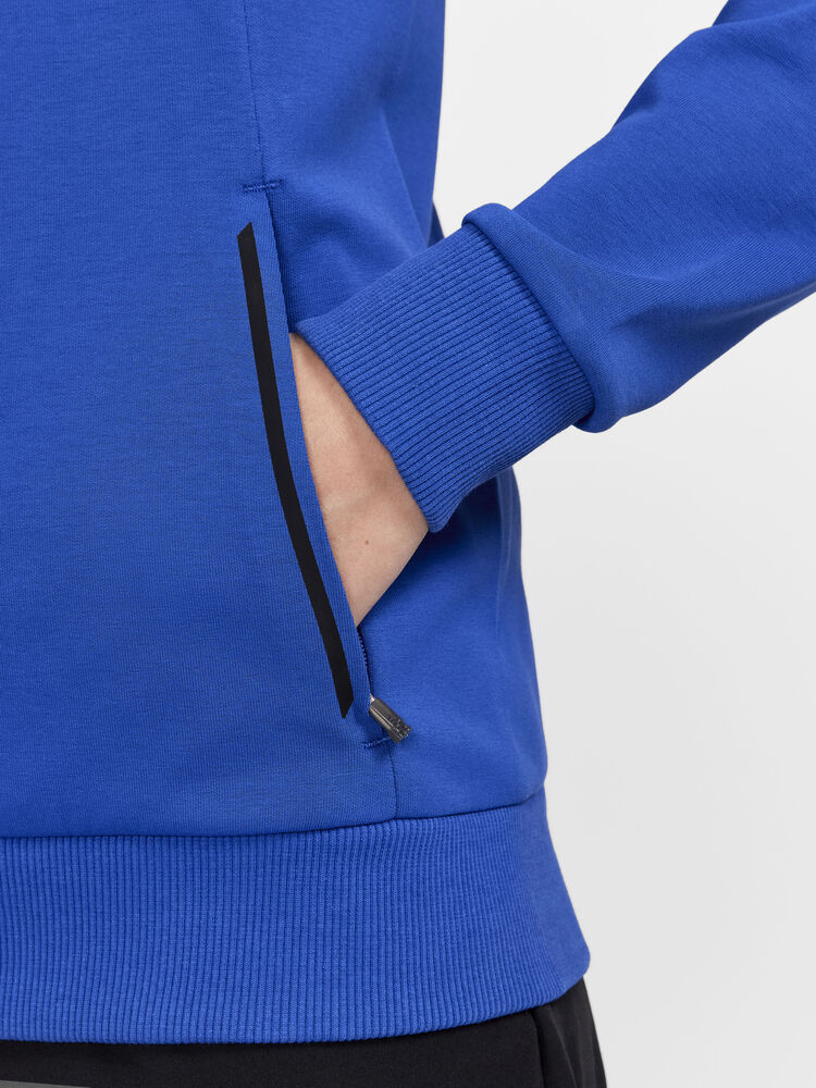 CORE Soul Full Zip Jacket W - Bild 5