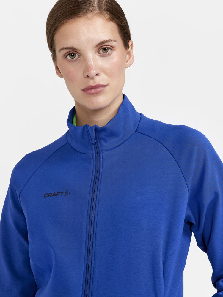 CORE Soul Full Zip Jacket W - Bild 7