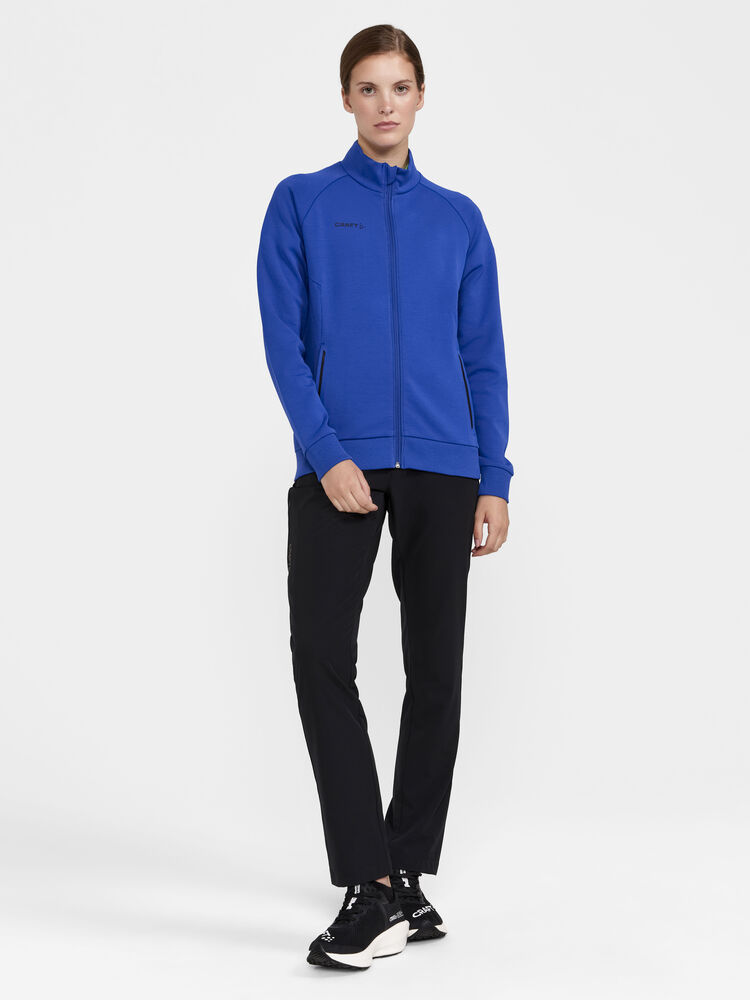 CORE Soul Full Zip Jacket W - Bild 6