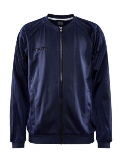 Team WCT Jacket JR