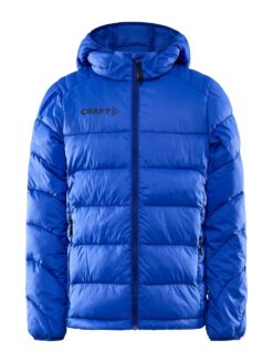 CORE Explore Isolate Jacket Jr EIF
