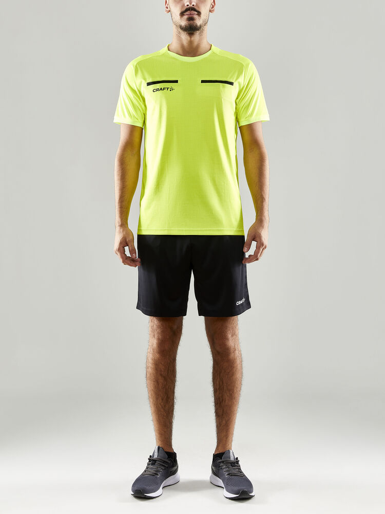 Evolve Referee Shorts M - Bild 6