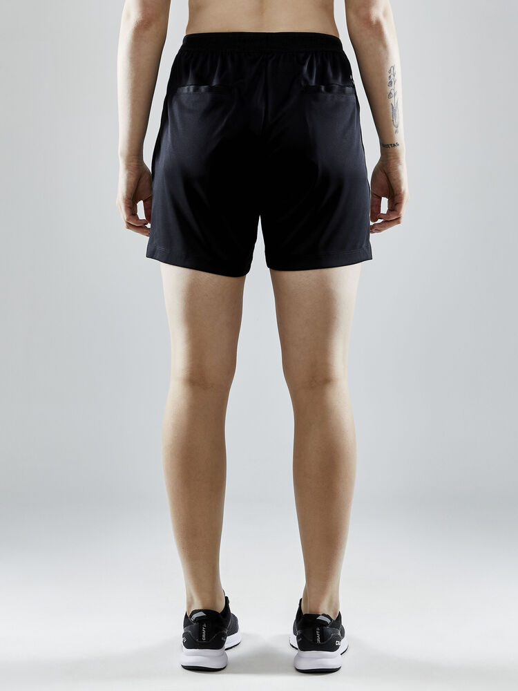 Evolve Referee Shorts W - Bild 5