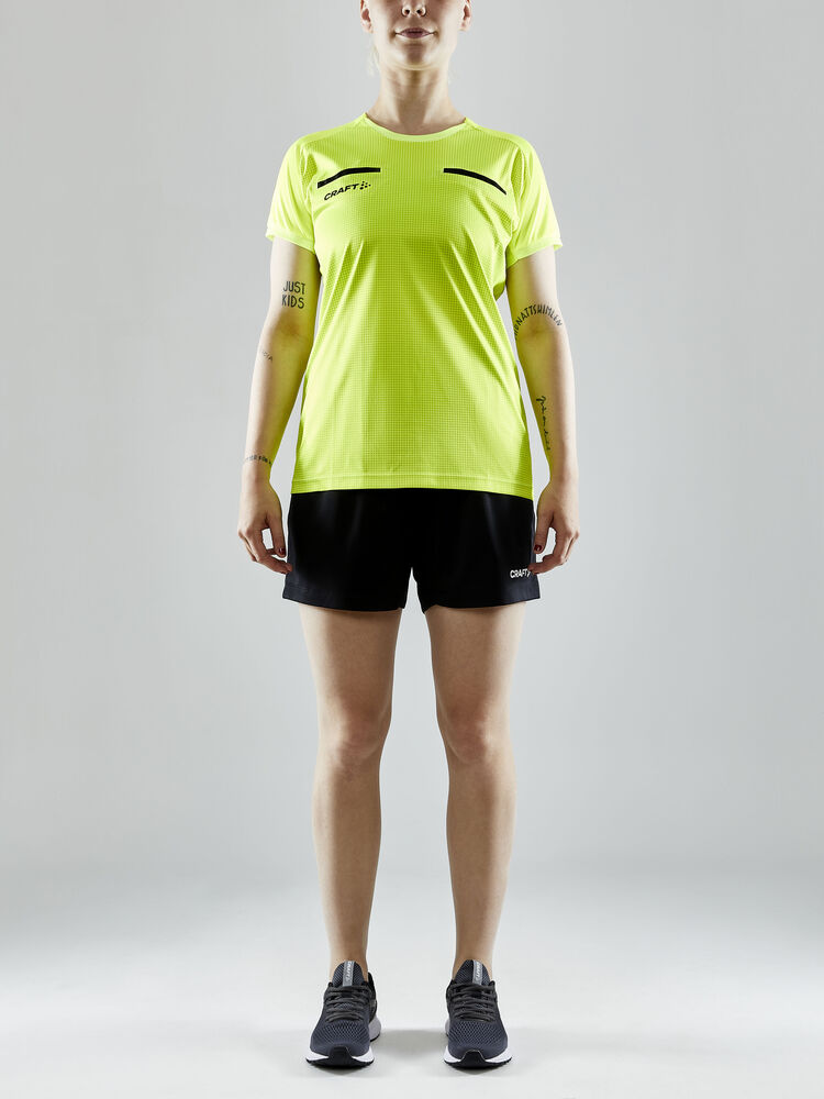 Evolve Referee Shorts W - Bild 6