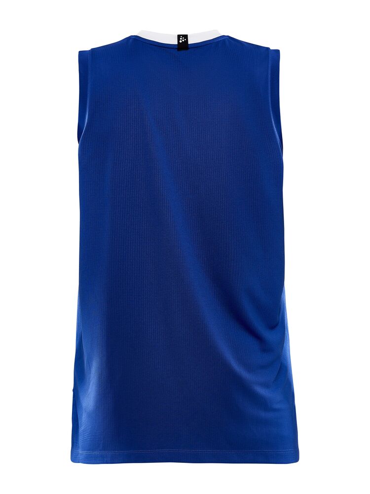 Basket 2.0 Singlet M - Bild 2