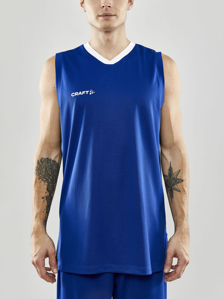 Basket 2.0 Singlet M - Bild 3