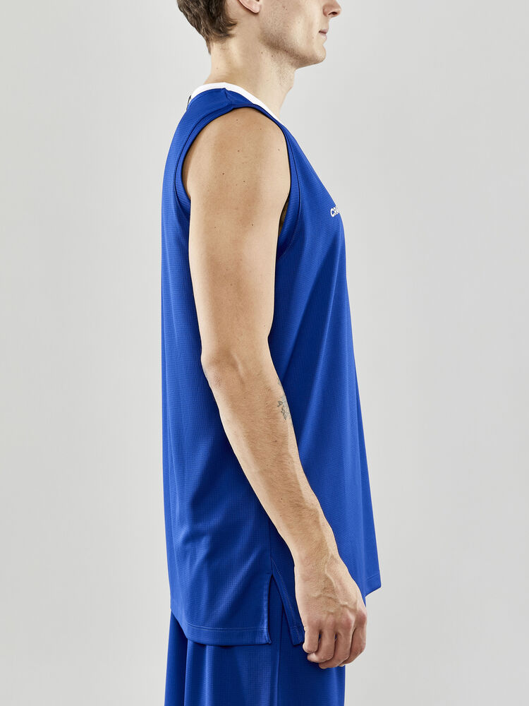 Basket 2.0 Singlet M - Bild 4